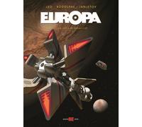 Europa. Vol. 1 - Leo, Rodolphe, Janjetov Zoran
