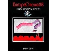 Europacinema 88. Mostra del cinema europeo