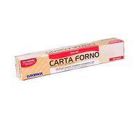 Europack - Carta forno 400 mm x 50 mt