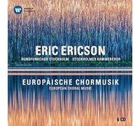 Europaische Chormusik - European Choral Music