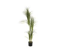 EUROPALMS Dracena Bush Artificiale 215 cm - Pianta Decorativa da Interno ed Este