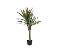 Europalms Dracena, pianta artificiale, 120 cm