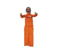 EUROPALMS Halloween Figure Prisoner Sirius, animated, 85cm