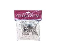 Europalms Halloween Ragnatela Bianca 50g UV-Active