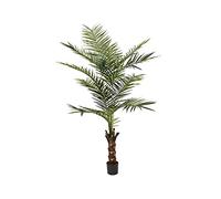 EUROPALMS Kentia Palme, pianta artificiale, 240 cm, ottima decorazione in locali e commerciali