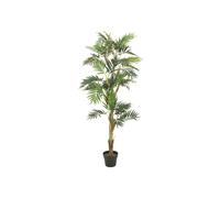 EUROPALMS Palma Parlour Artificiale 150 cm - Pianta Decorativa Verde Realistica