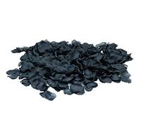 Europalms Petali di Rosa, Nero, 500x