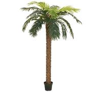 EUROPALMS - Phoenix Palm Deluxe, Artificial Plant, 300cm