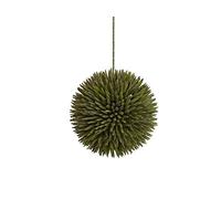 EUROPALMS Succulente Sfera (Eva ), Piante Artificiali, Verde, 20cm
