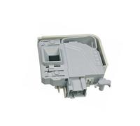 Europart 10024885 - Relè di blocco EMZ Type 881 per lavatrici Balay Bosch Constructa Gaggenau Neff Pitsos Profilo Siemens 619468 00619468 Koenic Tecnik