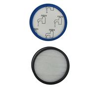 Europart 27-DY-87 compatibile-Kit di filtri, 2 pezzi