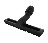 Paxanpax 69-UN-95 30-38 x 300 mm Universale Parquet Hard Floor Tool Ugello con setole in Nylon e Ruote in plastica