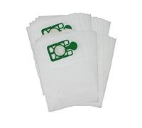 Europart 46-VB-390H20 VB390H20 Non Originale SMS Borse Bulk Kit Adatto per Numatic 200/Henry 1B/C