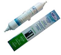 FILTRO ACQUA PER FRIGORIFERO ADATTABILE SAMSUNG GENERAL ELECTRIC WHIRLPOOL LIEBH