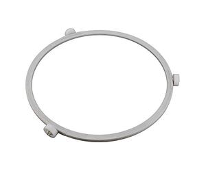 Europart 75-UN-14 Supporto Girevole, plastica