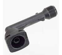 Europart 9.036 - 703.0 K3/K4 Serie originale Kärcher Pressione Rondella di connessione, colore: nero