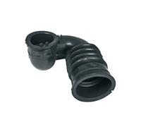 Europart ALTERNATIV Samsung DC67-00334A - Tubo pieghevole con 2 aperture, 4 pieghe, adatto per lavatrice WF0400N1NE WF0500NYW