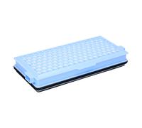 EUROPART Cassette Filtro Aria Scarico HEPA Compatibile Miele 9616280