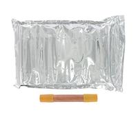 Europart - Filtro universale per frigo, 2,5 - 6,5 mm/15 g