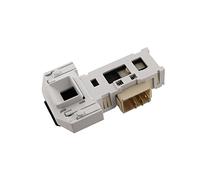 Europart - Interruttore di Blocco per Porta Non Originale Bosch Serie WFD