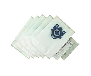 Europart Kit di filtrazione sacchetto SMS/compatibile con modello vb376h3d