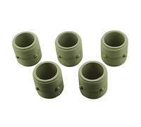 Europart - Raccordo Universale filettato, Confezione da 5