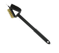 Europart - Spazzola professionale per barbecue universale e resistente