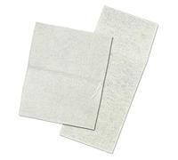 Europart universale cut-to-size Micro e filtro motore per aspirapolvere Kit