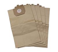 Europart VB823 Taski Vento 8 sacchetti di carta, confezione da 5