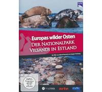 Europas Wilder Osten - Der Nationalpark Vilsandi in Estland