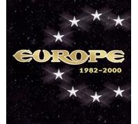 Europe 1982-2000