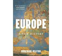 Europe: A New History