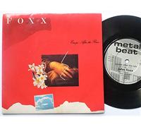 Europe After The Rain