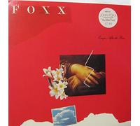 Europe After The Rain - John Foxx 7" 45