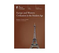 Europe and Western Civilization in the Modern Age