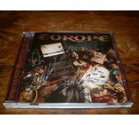 Europe - Bag of Bones