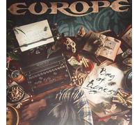 Europe - Bag Of Bones