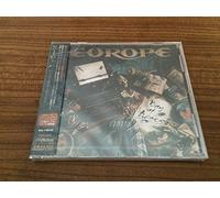 Europe - Bag Of Bones