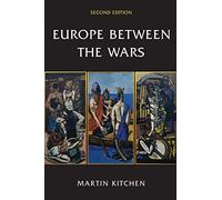 Europe Between the Wars