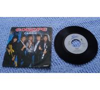 Europe - Carrie (1987) / Vinyl single [Vinyl-Single 7'']