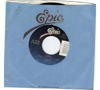 EUROPE/Carrie/45rpm record