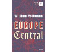 Europe central