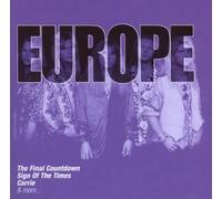 Europe - Collections