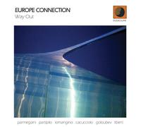Europe Connection - Way Out