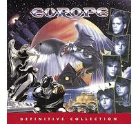Europe - Definitive Collection