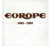 Europe - Europe 1982-1992 By Europe (1996-01-04)