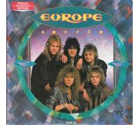 EUROPE - EUROPE - CARRIE 7in GATEFOLD SLV (30818)