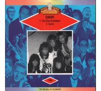Europe - Europe - Final Countdown - [7"]