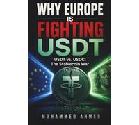 EUROPE FIGHTING USDT: USDT vs. USDC: The Stablecoin War