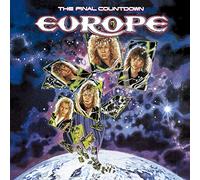 Europe - Final Countdown